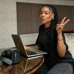 Restaurant-quality Caprese Mushroom Zoodles you can make at home