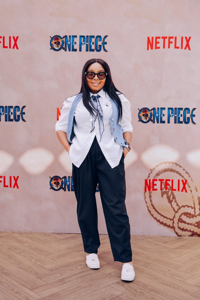 Editor of Sibizi Magazine, Zinhlezonke Zikalala