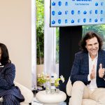 White Star Honors 5 Deserving South African Homemakers With An All Expenses Paid Trip To Cape Town