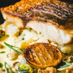 Thebe Magugu’s Latest Collection Ft Bonang Matheba Has Entered the Chat