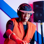 One of SA’s Few Black Female Stand-Up Comedians Talks About Her First Solo Comedy Show, WTF HAPPENED TO MY KNEES!