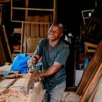 The Collaboration Between PUMA x Ahluwalia Celebrates African Football Culture Through Fashion