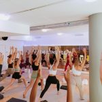 Melrose Arch Has Opened A Health Hub, And It’s A Brand That You Trust
