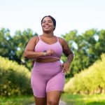 The New Glow-Up? ASICS Says It Starts With a Sweat Session, Not a Serum