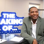 Zee Nxumalo Scores Double Nominations At SAMA32